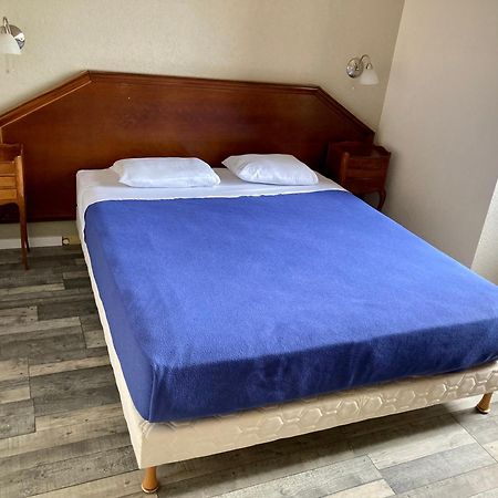 Hotel de Champagne Saint-Dizier Esterno foto