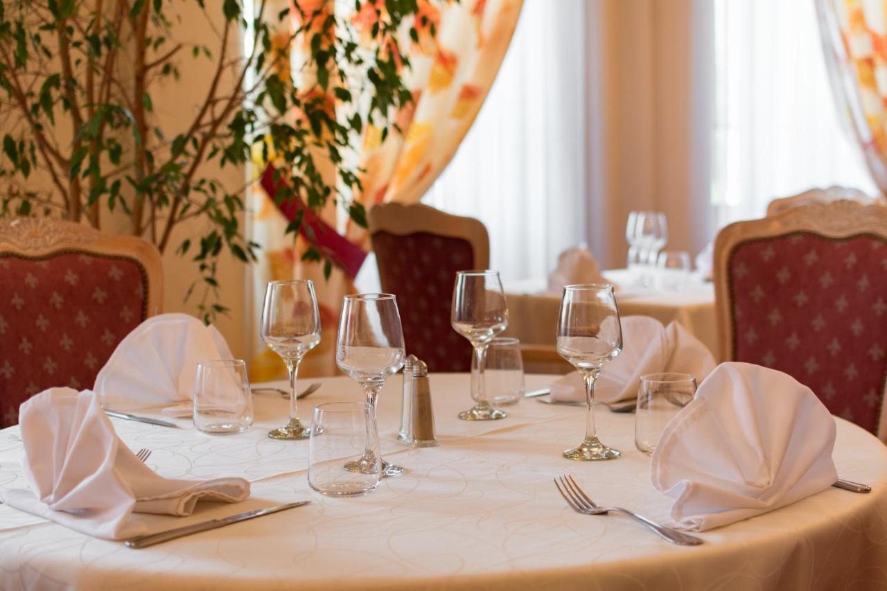 Hotel de Champagne Saint-Dizier Esterno foto